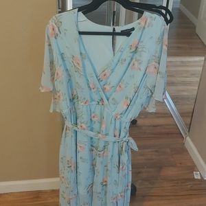 Lane Bryant Dress